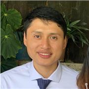 Maestro en computación con especialidad en programación